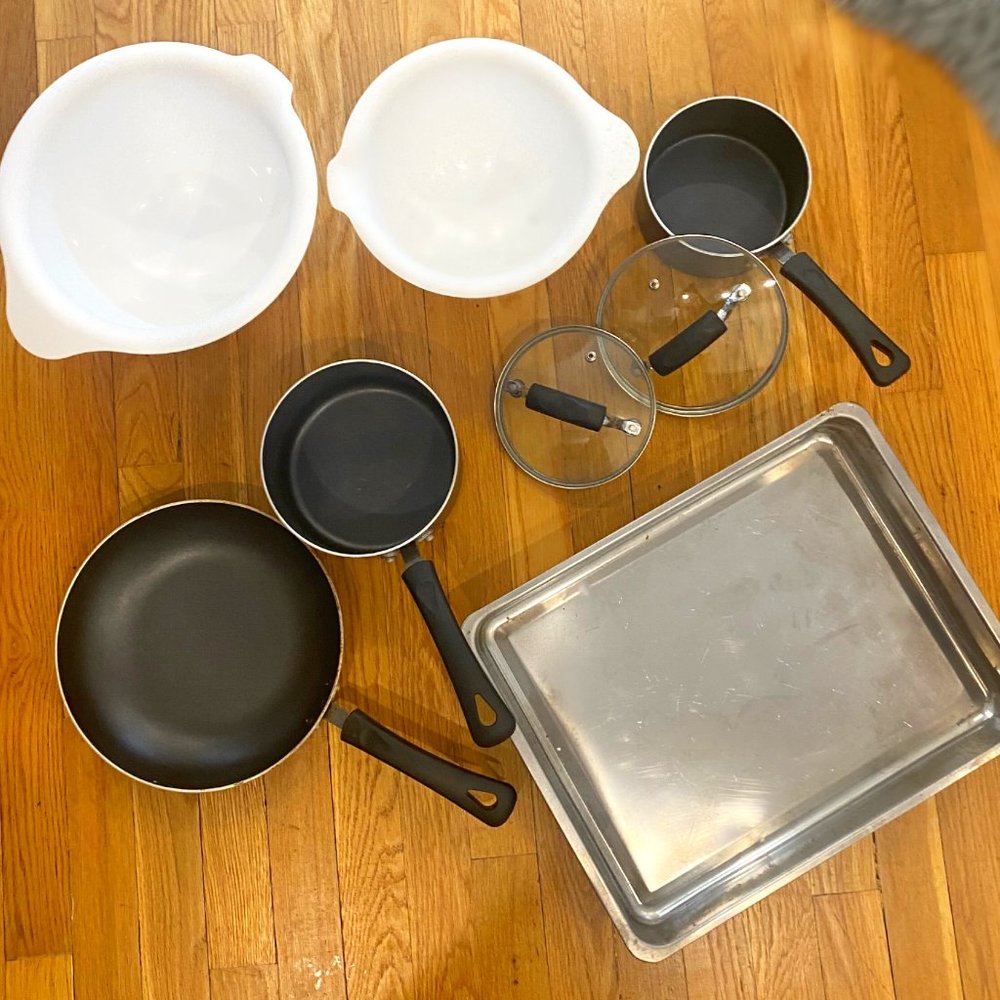 Kitchen Bundle